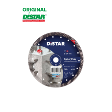Սկավառակ ալմաստե բետոնի Turbo 230 մմ Super Max Distar 10115502018