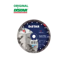 Սկավառակ ալմաստե բետոնի Turbo 230 մմ Super Max Distar 10115502018
