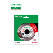 Ալմաստե կտրող սկավառակ 125 մմ DISTAR Edge Dry Slider 10115502020
