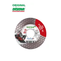 Ալմաստե կտրող սկավառակ 125 մմ DISTAR Edge Dry Slider 10115502020