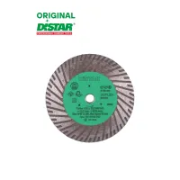 Ալմաստե կտրող սկավառակ Turbo 125 M14F Duplex 125x22.22x25x2.8mm 