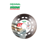 Ալմաստե կտրող սկավառակ 1A1R Esthete 2.0․ 125x22․23x1.1x6