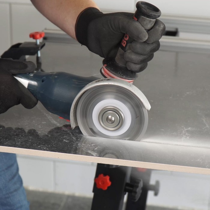 Distar - Ալմաստե կտրող սկավառակ 1A1R Esthete 2.0․ 125x22․23x1.1x6 - 10126024010 - Ալմաստե Սկավառակներ