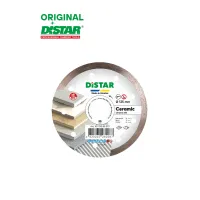 Ալմաստե կտրող սկավառակ Distar 1A1R 125 Ceramic 10170085073