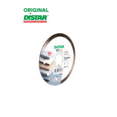 Ալմաստե կտրող սկավառակ Distar 1A1R 125 Ceramic 10170085073