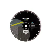 Ալմաստե կտրող սկավառակ ասֆալտի 350x25.4x3.5 1A1RSS 350 Asphalt