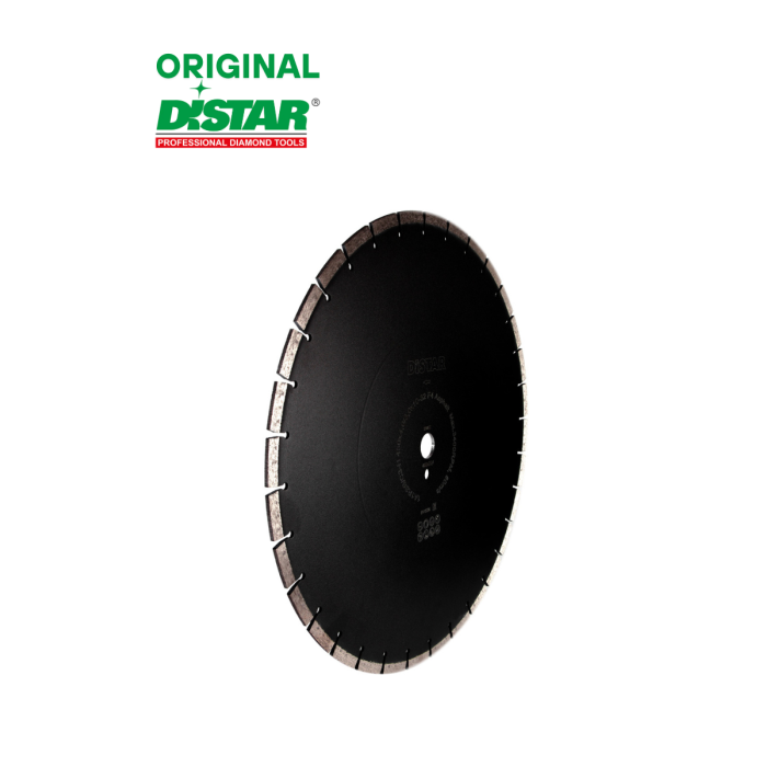 Distar - Ալմաստե կտրող սկավառակ 450 մմ Distar Asphalt 10170085106 - 10170085106 - Ալմաստե Սկավառակներ