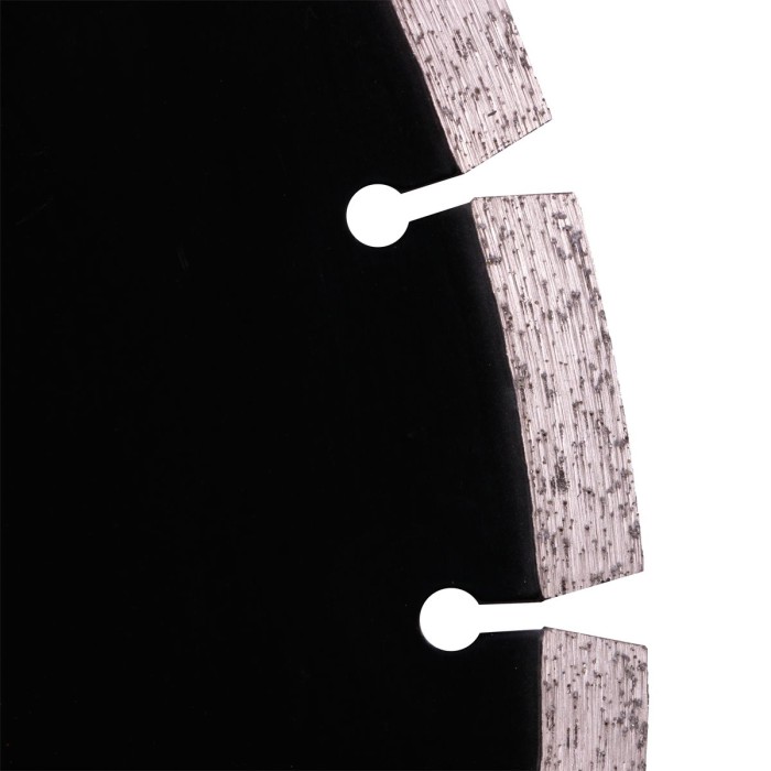 Distar - Ալմաստե կտրող սկավառակ ասֆալտի 400 մմ Distar 10170085108 Asphalt - 10170085108 - Ալմաստե Սկավառակներ