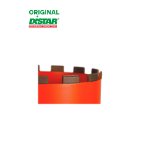 Ադամանդե բիթ(коронка) Distar DDS-W 182x450x1 1/4 UNC RS6 10170085135