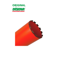 Ադամանդե բիթ(коронка) Distar DDS-W 182x450x1 1/4 UNC RS6 10170085135