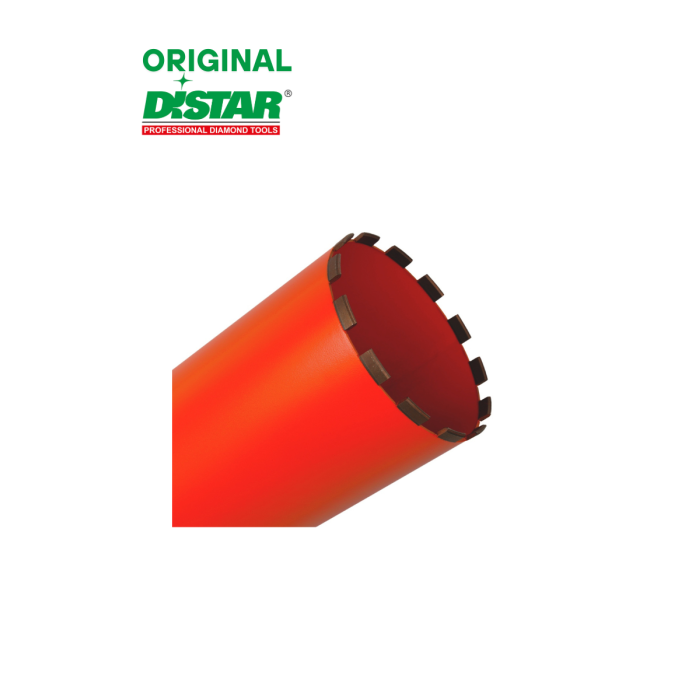 Distar - Ադամանդե բիթ(коронка) Distar DDS-W 182x450x1 1/4 UNC RS6 10170085135 - 10170085135 - Ալմաստե բիթեր