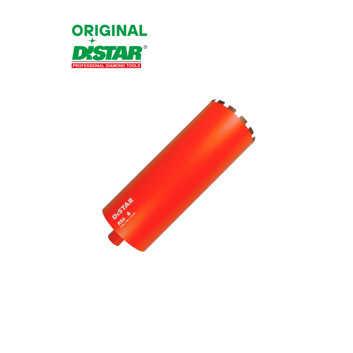 Distar - Ադամանդե բիթ(коронка) Distar DDS-W 182x450x1 1/4 UNC RS6 10170085135 - 10170085135 - Ալմաստե բիթեր