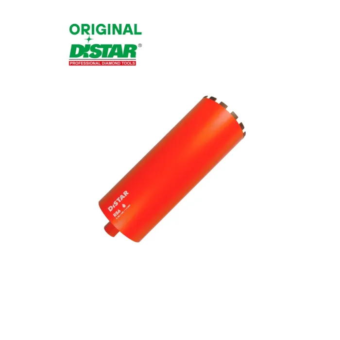 Distar - Ադամանդե բիթ(коронка) Distar DDS-W 182x450x1 1/4 UNC RS6 10170085135 - 10170085135 - Ալմաստե բիթեր