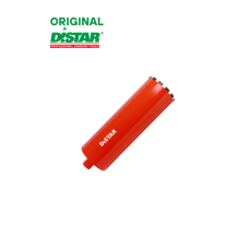 Ադամանդե բիթ(коронка) Distar DDS-W 162x450x1 1/4 UNC RS6 10170085141