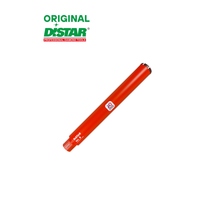 Distar - Ադամանդե բիթ(коронка) Distar DDS-W 062x450x1 1 1/4 UNC RS6 10170085153 - 10170085153 - Ալմաստե բիթեր