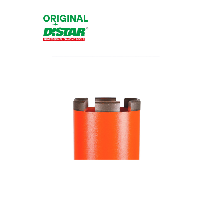 Distar - Ադամանդե բիթ(коронка) Distar DDS-W 072x450x1 1 1/4 UNC RS6 10170085171 - 10170085171 - Ալմաստե բիթեր