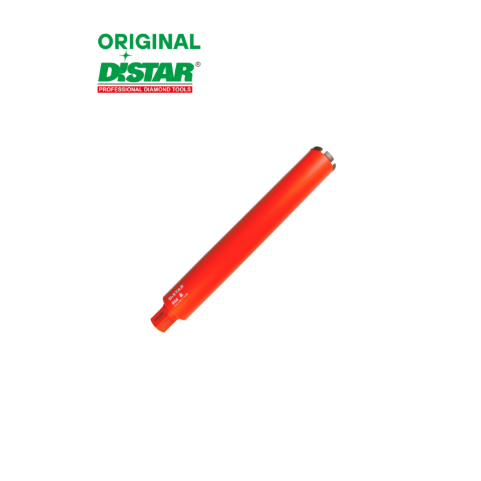 Distar - Ադամանդե բիթ(коронка) Distar DDS-W 072x450x1 1 1/4 UNC RS6 10170085171 - 10170085171 - Ալմաստե բիթեր