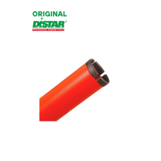 Ադամանդե բիթ(коронка) Distar DDS-W 52x450x-5x 1 1/4 UNC RS6 10170085180