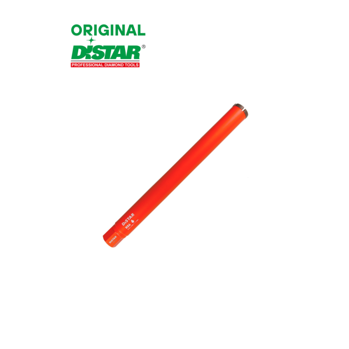 Distar - Ադամանդե բիթ(коронка) Distar DDS-W 52x450x-5x 1 1/4 UNC RS6 10170085180 - 10170085180 - Ալմաստե բիթեր
