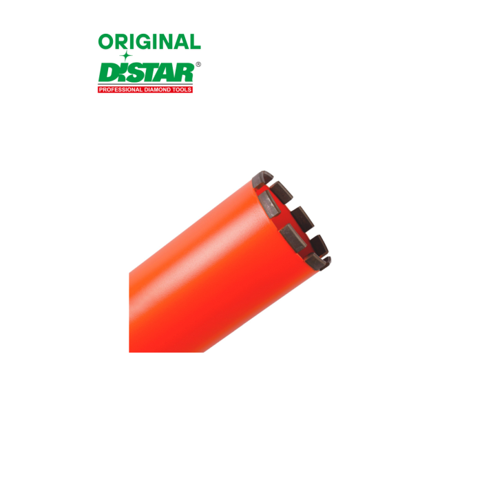Distar - Ադամանդե բիթ(коронка) Distar DDS-W 112x450x1 1 1/4 UNC RS6 10170085183 - 10170085183 - Ալմաստե բիթեր