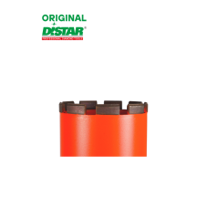 Ադամանդե բիթ(коронка) Distar DDS-W 112x450x1 1 1/4 UNC RS6 10170085183