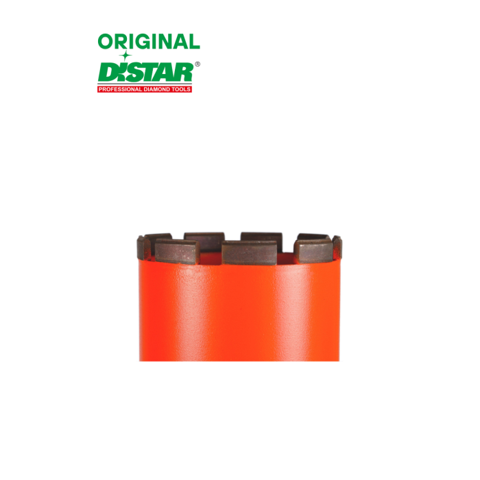 Distar - Ադամանդե բիթ(коронка) Distar DDS-W 112x450x1 1 1/4 UNC RS6 10170085183 - 10170085183 - Ալմաստե բիթեր
