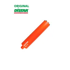 Ադամանդե բիթ(коронка) Distar DDS-W 112x450x1 1 1/4 UNC RS6 10170085183