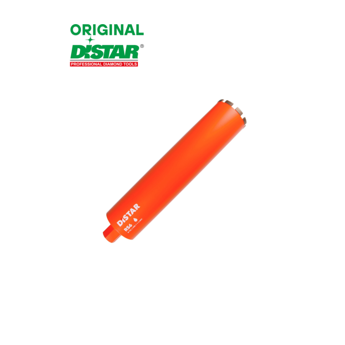 Distar - Ադամանդե բիթ(коронка) Distar DDS-W 112x450x1 1 1/4 UNC RS6 10170085183 - 10170085183 - Ալմաստե բիթեր
