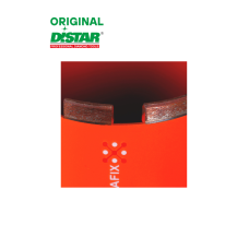 Ադամանդե բիթ(коронка) Distar DDS-W 112x450x1 1/4 UNC RS8-X 10170085185