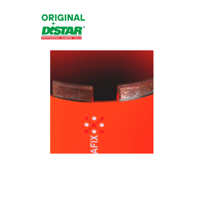Distar - Ադամանդե բիթ(коронка) Distar DDS-W 112x450x1 1/4 UNC RS8-X 10170085185 - 10170085185 - Ալմաստե բիթեր