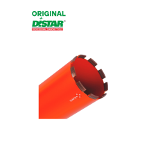 Ադամանդե բիթ(коронка) Distar DDS-W 112x450x1 1/4 UNC RS8-X 10170085185