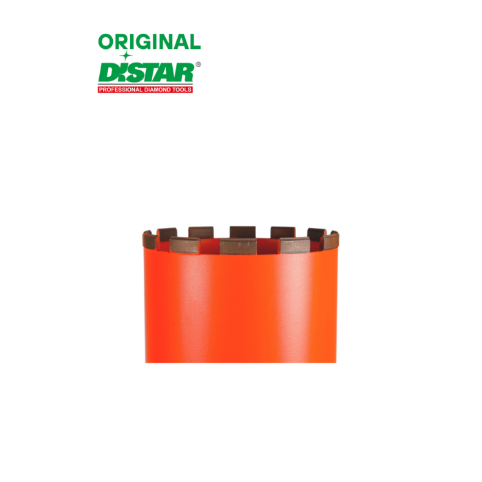 Distar - Ադամանդե բիթ(коронка) Distar DDS-W 152x450x1 1/4 UNC RS6 10170085186 - 10170085186 - Ալմաստե բիթեր