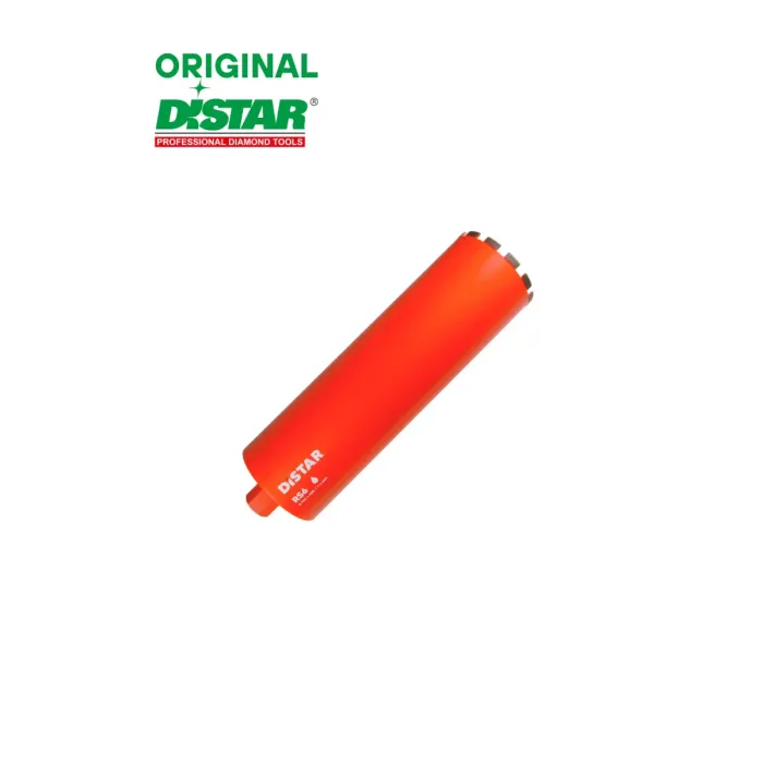 Distar - Ադամանդե բիթ(коронка) Distar DDS-W 152x450x1 1/4 UNC RS6 10170085186 - 10170085186 - Ալմաստե բիթեր