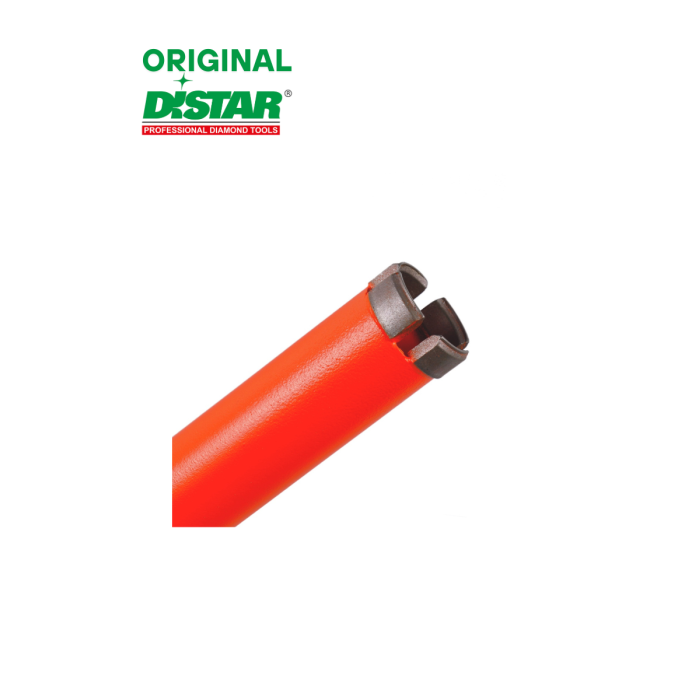 Distar - Ադամանդե բիթ(коронка) Distar DDS-W 032x450x1 1 1/4 UNC RS6 10170085196 - 10170085196 - Ալմաստե բիթեր