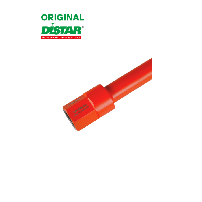 Distar - Ադամանդե բիթ(коронка) Distar DDS-W 032x450x1 1 1/4 UNC RS6 10170085196 - 10170085196 - Ալմաստե բիթեր