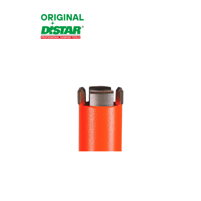 Distar - Ադամանդե բիթ(коронка) Distar DDS-W 032x450x1 1 1/4 UNC RS6 10170085196 - 10170085196 - Ալմաստե բիթեր
