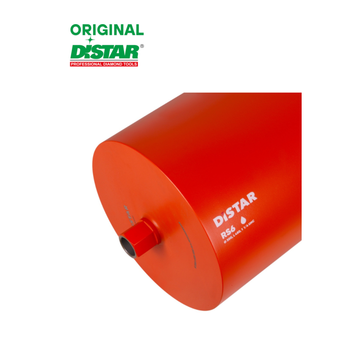 Distar - Ադամանդե բիթ(коронка) Distar DDS-W 300x450x1 1/4 UNC RS6 10170085200 - 10170085200 - Ալմաստե բիթեր