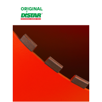 Ադամանդե բիթ(коронка) Distar DDS-W 300x450x1 1/4 UNC RS6 10170085200