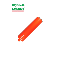 Ադամանդե բիթ(коронка) Distar DDS-W 132x450x1 1/4 UNC RS6 10170085216