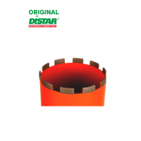 Ադամանդե բիթ(коронка) Distar DDS-W 132x450x1 1/4 UNC RS6 10170085216