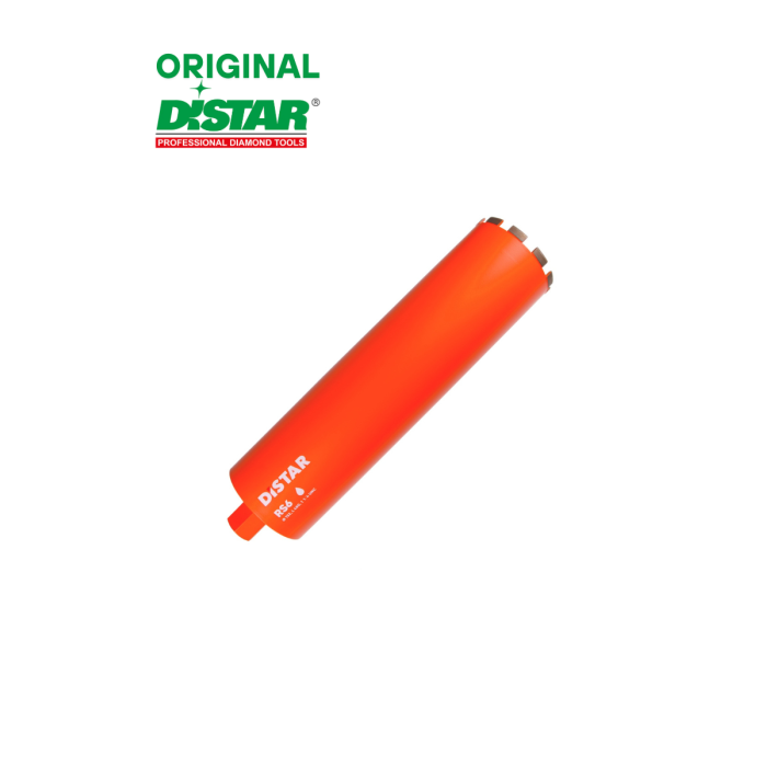 Distar - Ադամանդե բիթ(коронка) Distar DDS-W 132x450x1 1/4 UNC RS6 10170085216 - 10170085216 - Ալմաստե բիթեր