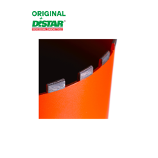 Ադամանդե բիթ(коронка) Distar DDS-W 250x450x1 1/4 UNC RS6 10170085219