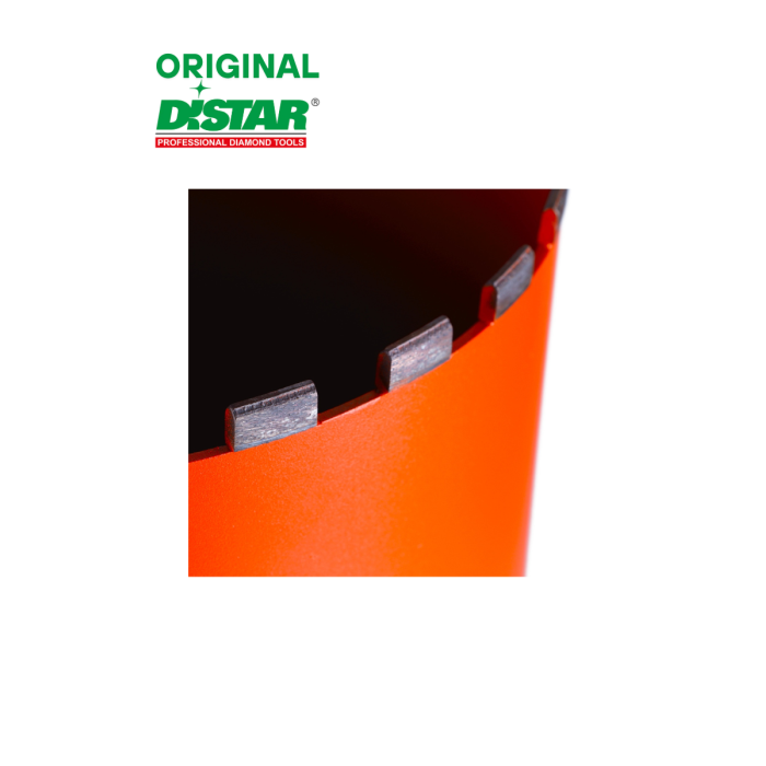 Distar - Ադամանդե բիթ(коронка) Distar DDS-W 250x450x1 1/4 UNC RS6 10170085219 - 10170085219 - Ալմաստե բիթեր