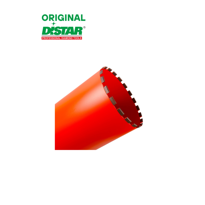 Distar - Ադամանդե բիթ(коронка) Distar DDS-W 250x450x1 1/4 UNC RS6 10170085219 - 10170085219 - Ալմաստե բիթեր