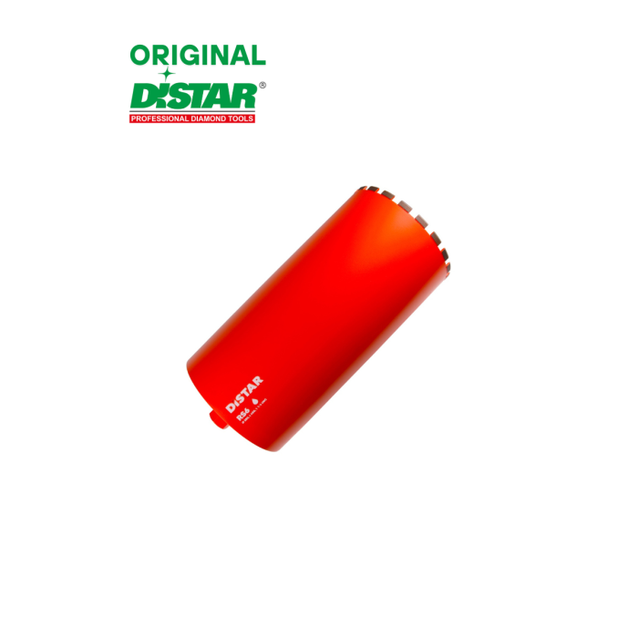Distar - Ադամանդե բիթ(коронка) Distar DDS-W 250x450x1 1/4 UNC RS6 10170085219 - 10170085219 - Ալմաստե բիթեր