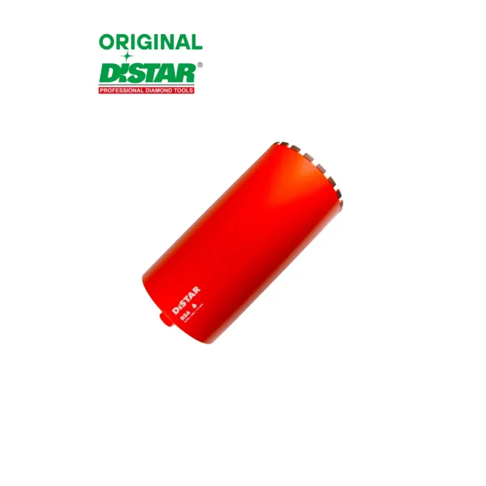 Distar - Ադամանդե բիթ(коронка) Distar DDS-W 250x450x1 1/4 UNC RS6 10170085219 - 10170085219 - Ալմաստե բիթեր