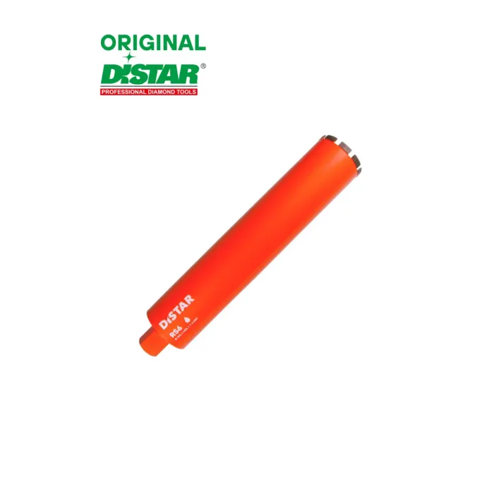 Distar - Ադամանդե բիթ(коронка) Distar DDS-W 102x450x1 1 1/4 UNC RS6 10170085222 - 10170085222 - Ալմաստե բիթեր