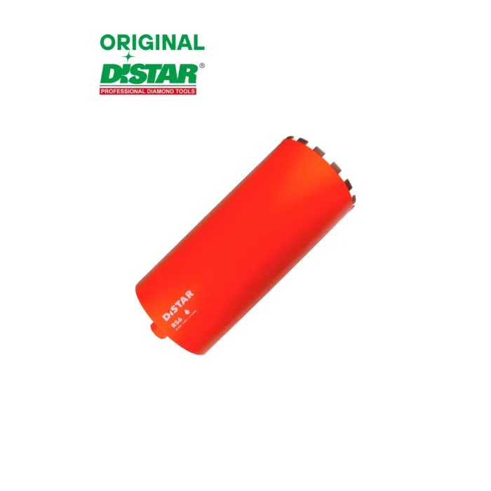Distar - Ադամանդե բիթ(коронка) Distar DDS-W 225x450x1 1/4 UNC RS6 10170085225 - 10170085225 - Ալմաստե բիթեր