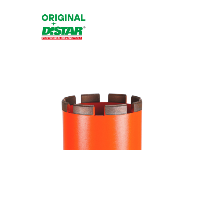 Distar - Ադամանդե բիթ(коронка) Distar DDS-W 092x450x1 1 1/4 UNC RS6 10170085227 - 10170085227 - Ալմաստե բիթեր