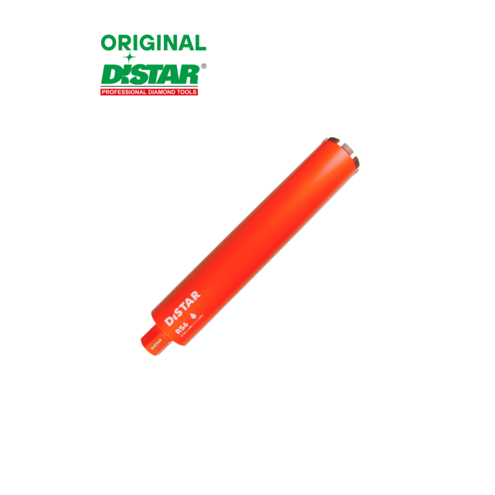 Distar - Ադամանդե բիթ(коронка) Distar DDS-W 092x450x1 1 1/4 UNC RS6 10170085227 - 10170085227 - Ալմաստե բիթեր